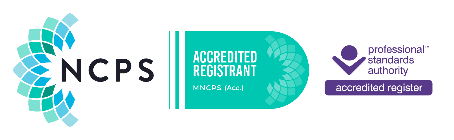 NCPS Individual Accredited Registrant Logo 1