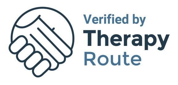 route logo