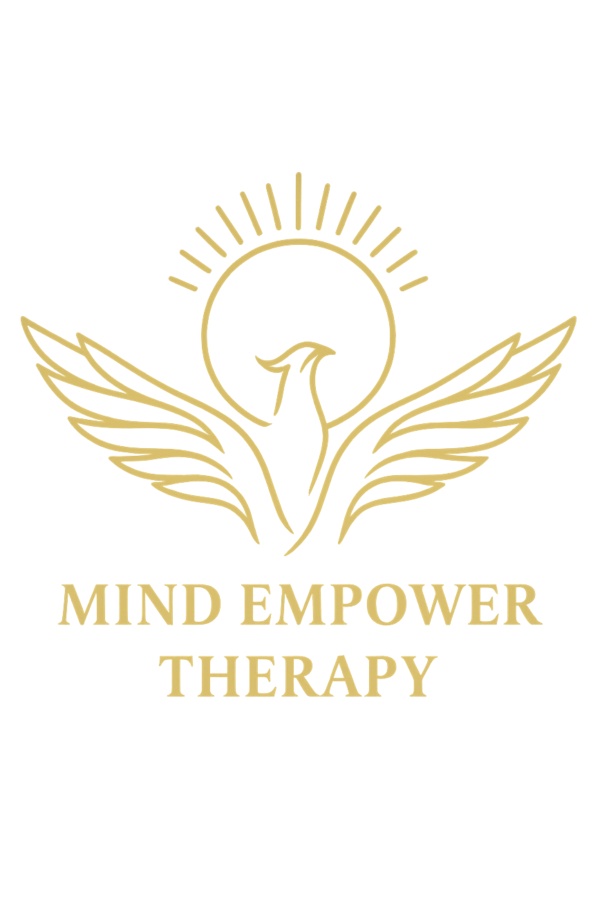 Hendrina Sterling Rodriguez | Award-Winning Trauma Therapist & Phoenix Speaker