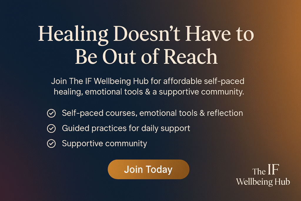 Hendrina Sterling The If Wellbeing Hub1