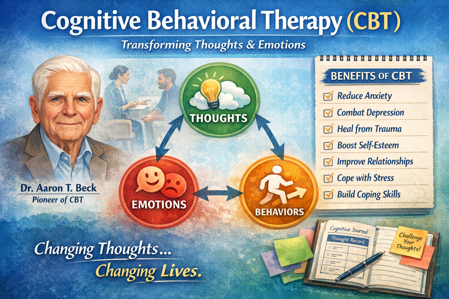 Wellbeing Coaching & Emotional Support (USA Clients)