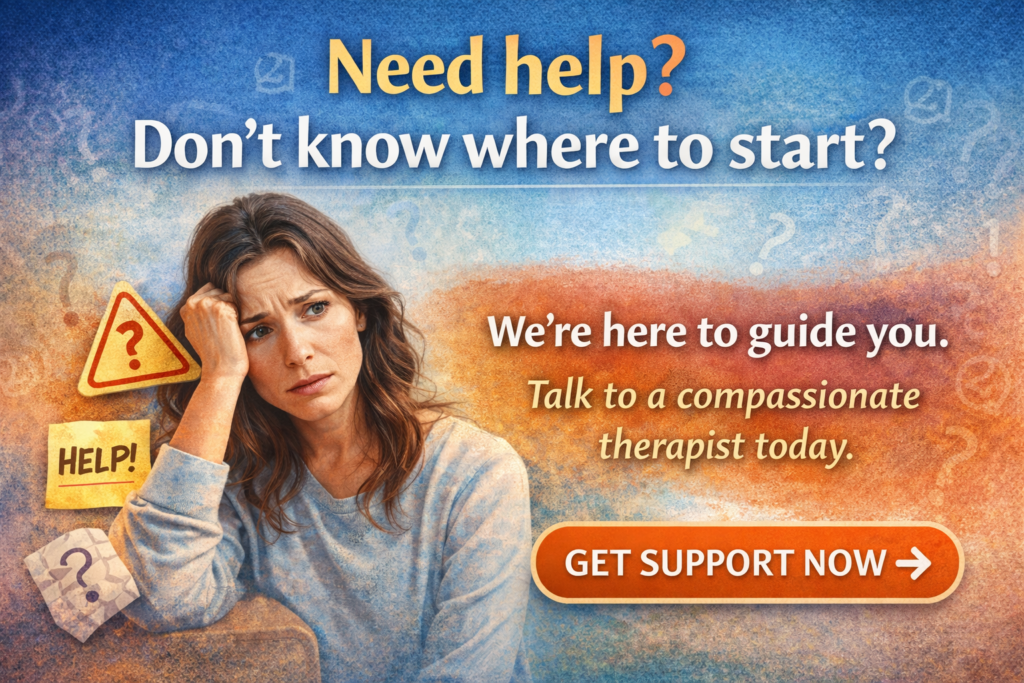 Online therapy with Hendrina Sterling