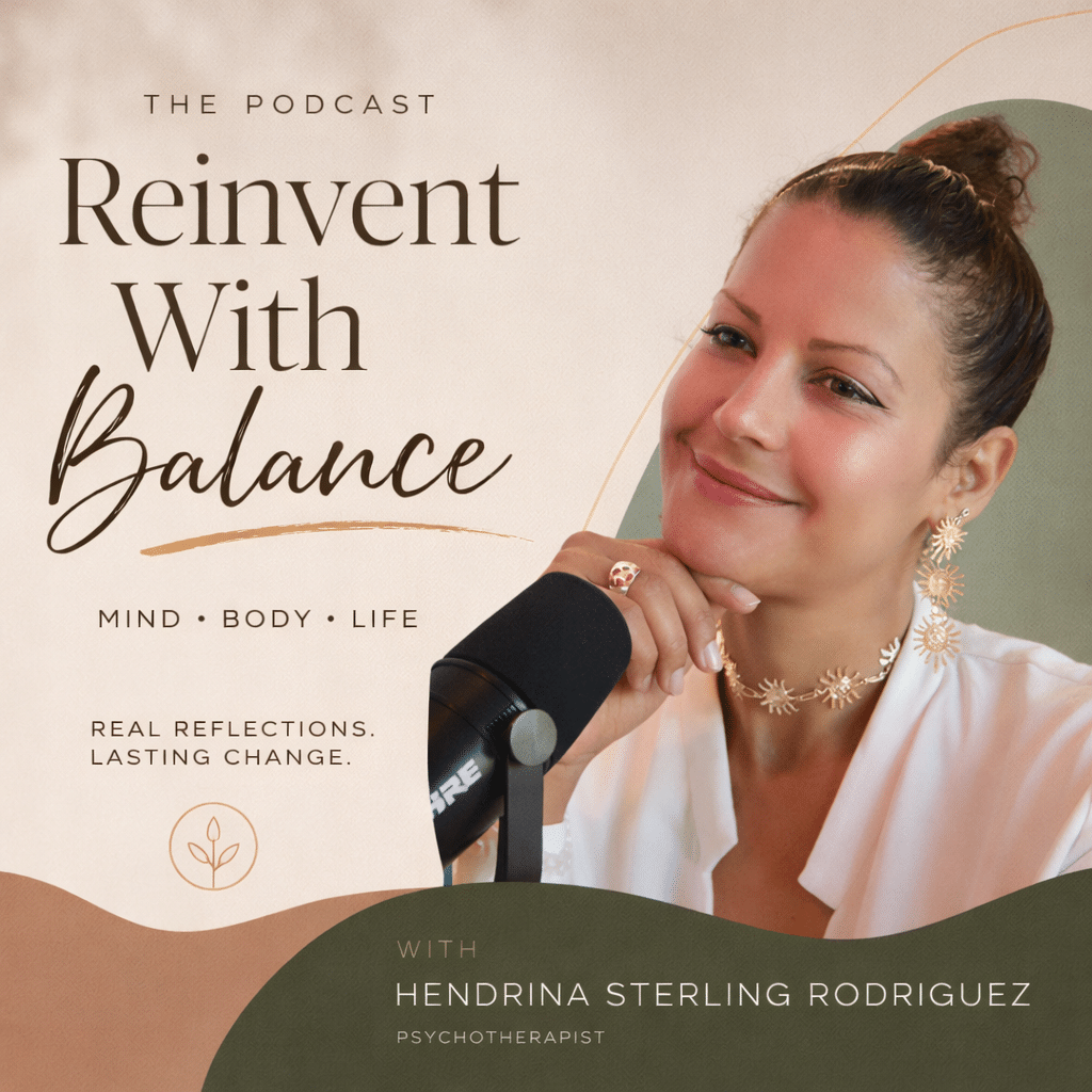 A Mental Health Podcast