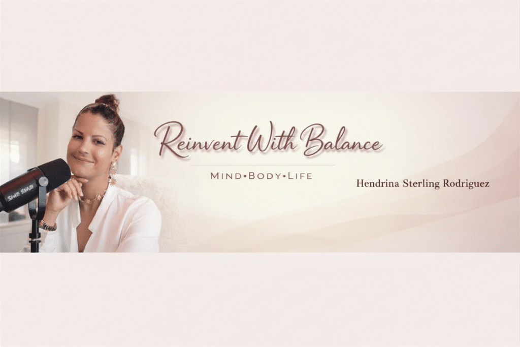 Mental Health Podcast: