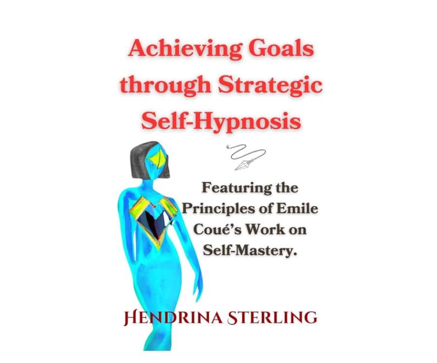 Strategic self hypnosis 1