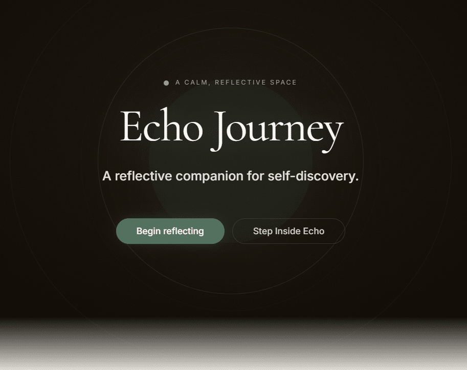 The Fear of Loneliness Behind People Pleasing: 7 Powerful Signs You May Be Abandoning Yourself 3 ECHO JOURNEY
