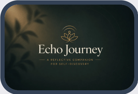Echo journey logo