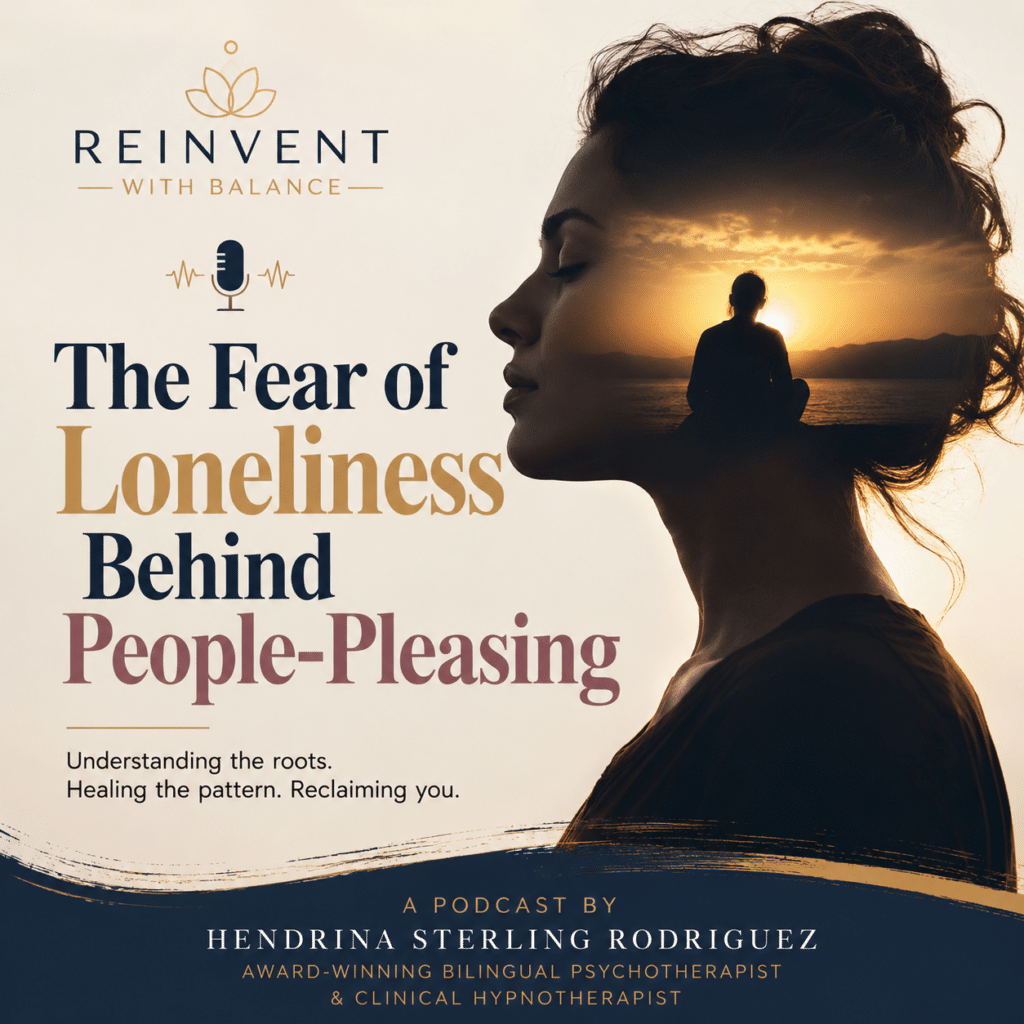 The Fear of Loneliness Behind People Pleasing: 7 Powerful Signs You May Be Abandoning Yourself 2 The Fear of Loneliness Behind People Pleasing
