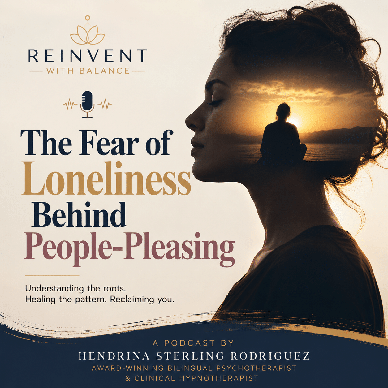 The Fear of Loneliness Behind People Pleasing: 7 Powerful Signs You May Be Abandoning Yourself 1 The fear of loneliness behind people pleasing