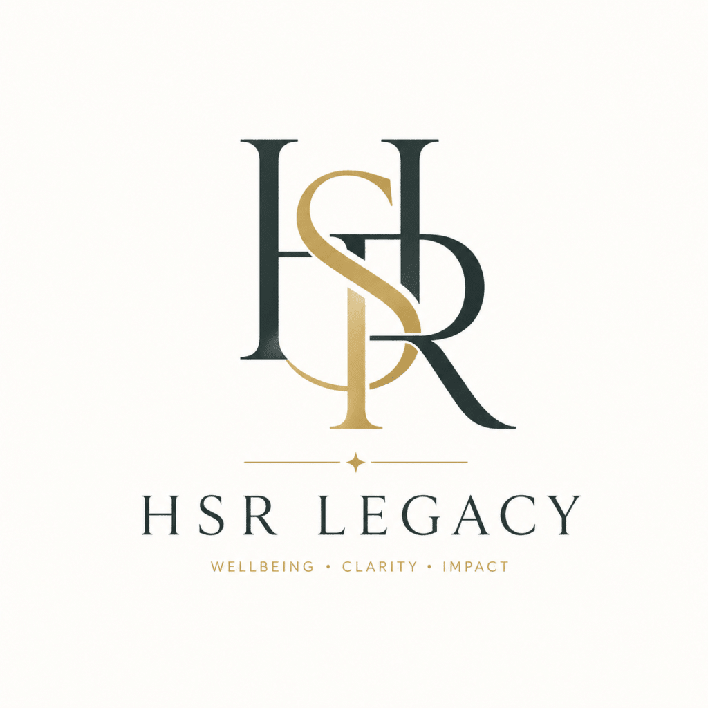 HSR logo HSR logo