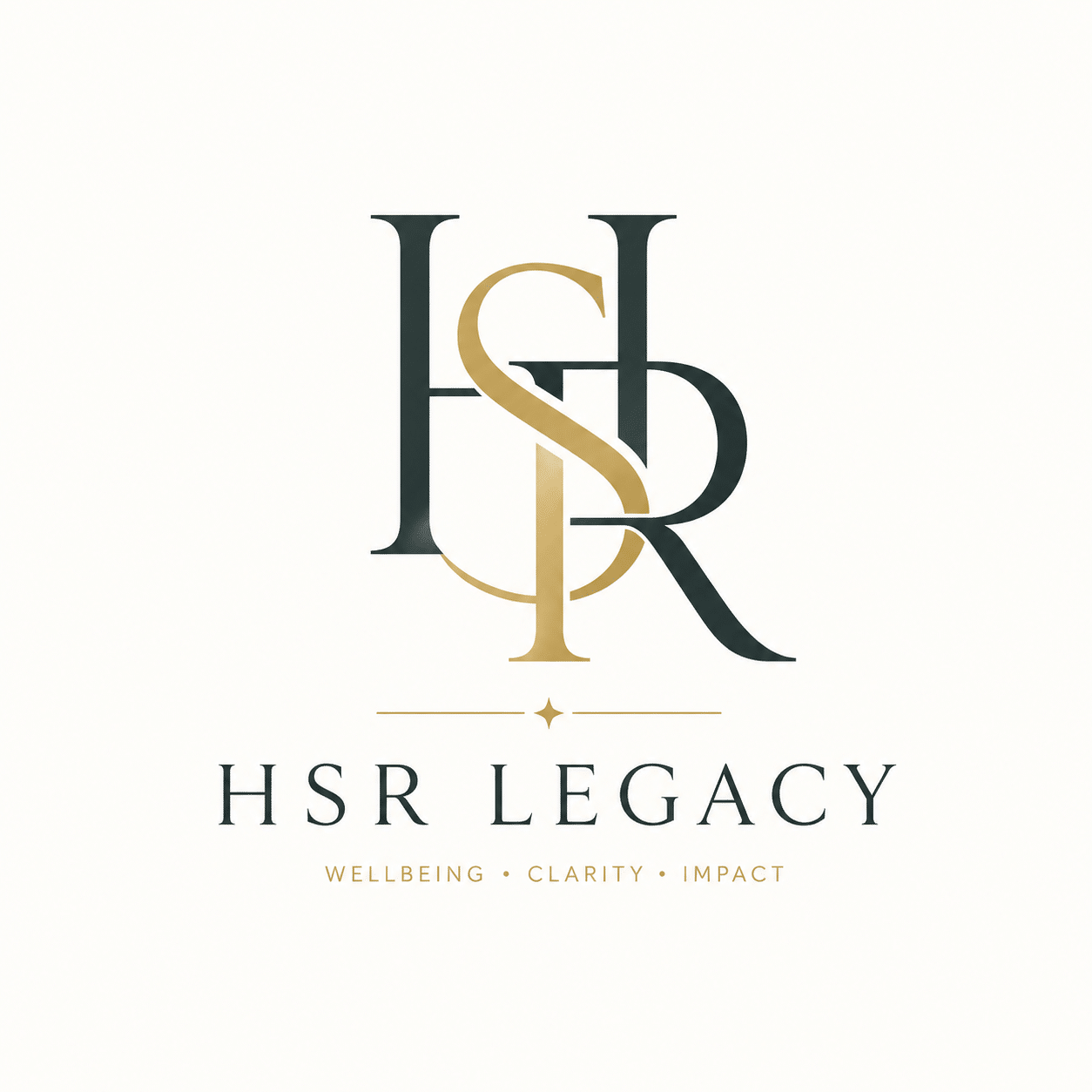 HSR Legacy